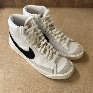 Nike Blazers